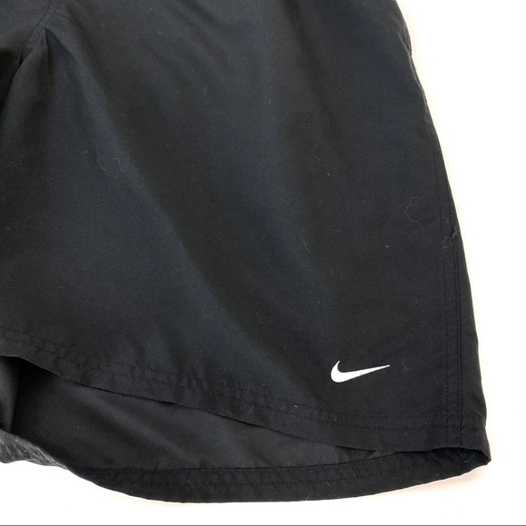Nike Shorts Built in Briefs Drawstring Shorts - Picture 4 of 5